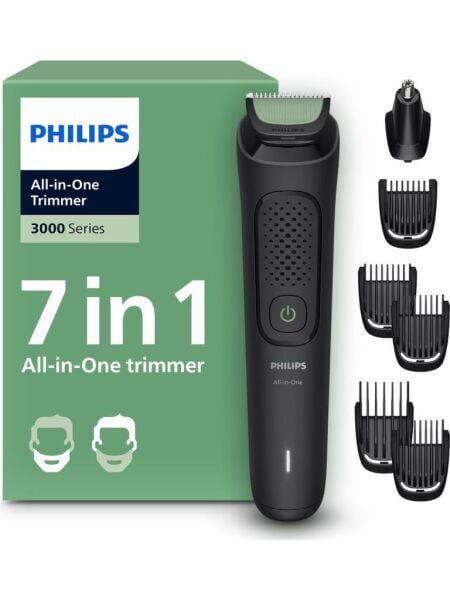 PHİLİPS MG-3920/15 ERKEK BAKIM KİTİ