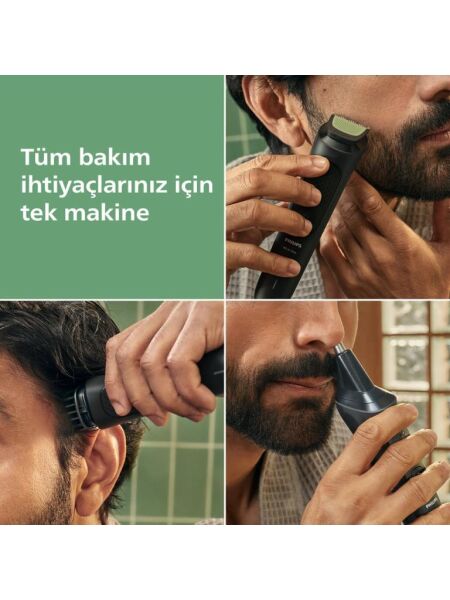 PHİLİPS MG-3920/15 ERKEK BAKIM KİTİ