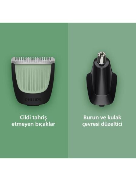 PHİLİPS MG-3920/15 ERKEK BAKIM KİTİ