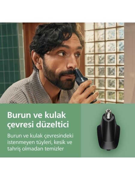 PHİLİPS MG-3920/15 ERKEK BAKIM KİTİ