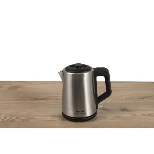 TEFAL MAGIC TEA XL INOX