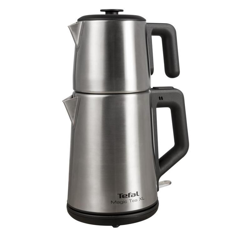 TEFAL MAGIC TEA XL INOX