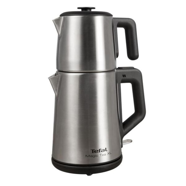 TEFAL MAGIC TEA XL INOX