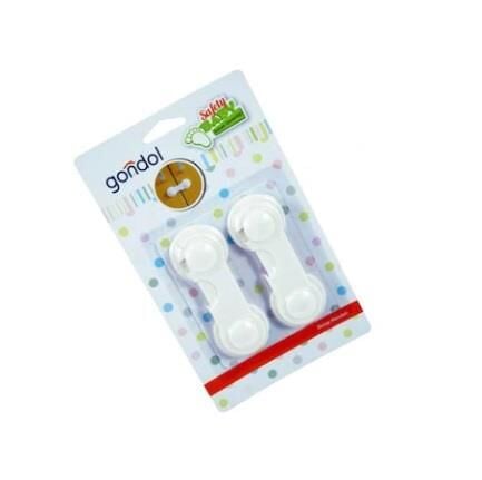 GONDOL DOLAP MANDALI