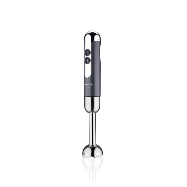 KORKMAZ A446-11 MİA DUO BLENDER SET COSMİCA/KROM