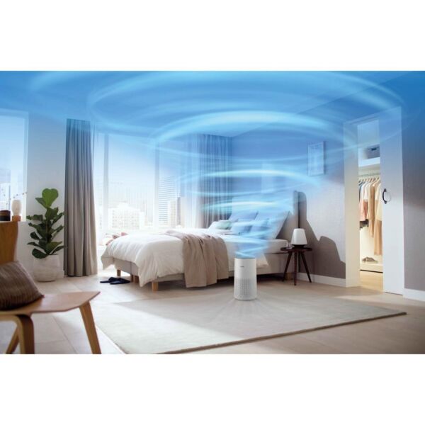 PHİLİPS AC-1711/10 HAVA TEMİZLEYİCİ