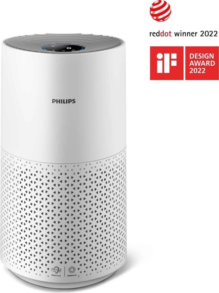 PHİLİPS AC-1711/10 HAVA TEMİZLEYİCİ