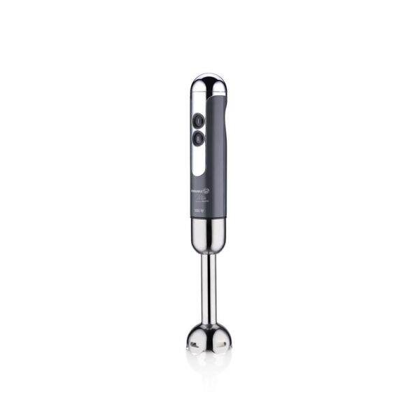 KORKMAZ A457-07 MİA MULTİ BLENDER SET COSMİCA/KROM