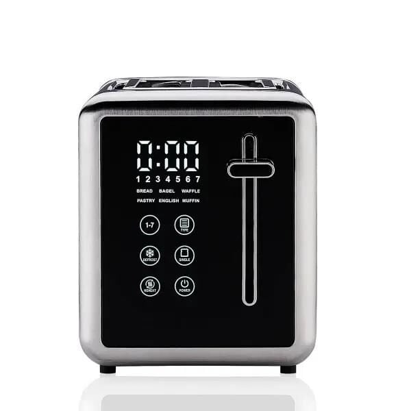 KORKMAZ A972 OPAL DİJİTAL EKMEK KIZARTMA MAKİNESİ