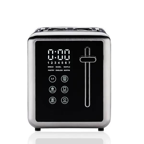 KORKMAZ A972 OPAL DİJİTAL EKMEK KIZARTMA MAKİNESİ