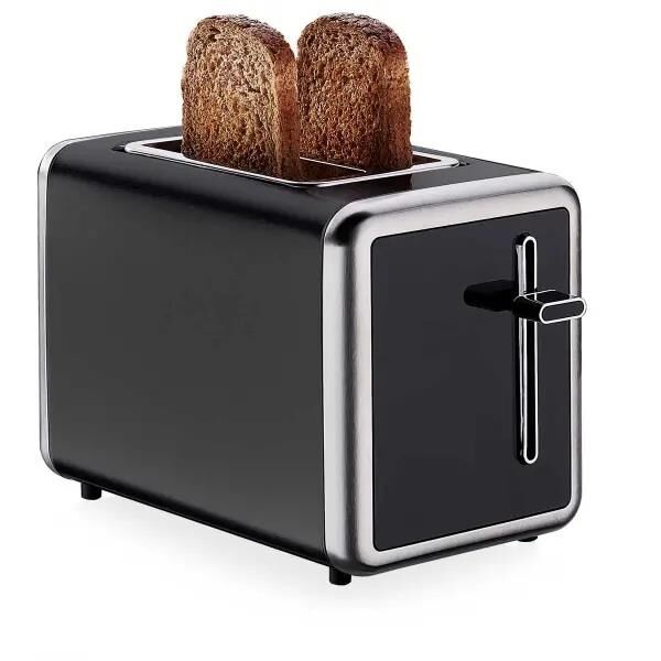 KORKMAZ A972 OPAL DİJİTAL EKMEK KIZARTMA MAKİNESİ