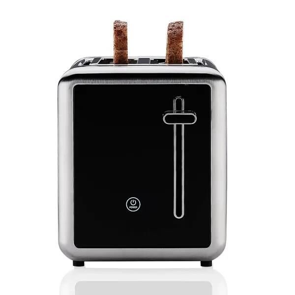 KORKMAZ A972 OPAL DİJİTAL EKMEK KIZARTMA MAKİNESİ