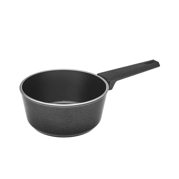 KARACA SWISS CRYSTAL 18CM SÜTLÜK SOSLUK BLACK