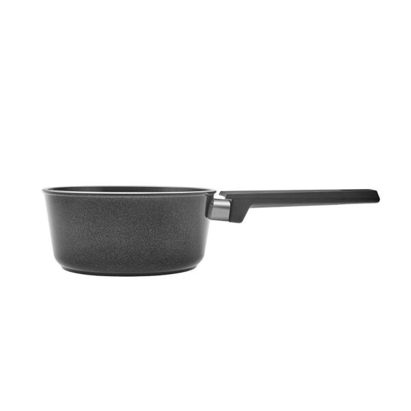 KARACA SWISS CRYSTAL 18CM SÜTLÜK SOSLUK BLACK