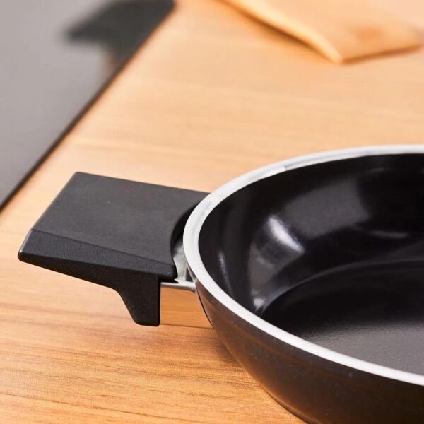 KARACA SWISS CRYSTAL 22 CM SAHAN BLACK