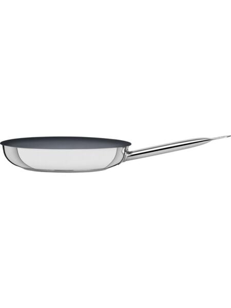 TRAMONTINA PROFESSIONAL 20 CM SERAMİK YÜZEYLİ KIZARTMA TAVASI