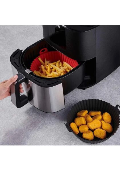 KORKMAZ A888 AIR MAX AİRFRYER 6,5 LT 1700W