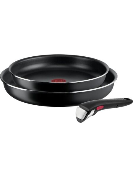 TEFAL INGENIO SIMPLE COOK 1X KÜÇÜK SET 3 PARÇA