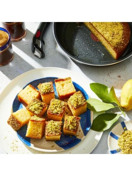 TEFAL INGENIO SIMPLE COOK 1X KÜÇÜK SET 3 PARÇA