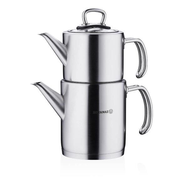 KORKMAZ A274 PROLINE ÇAYDANLIK TAKIMI