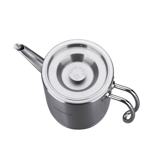 KORKMAZ A274 PROLINE ÇAYDANLIK TAKIMI