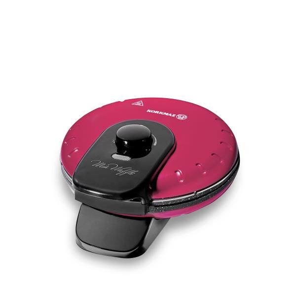 KORKMAZ A319-11 MİA WAFFLE MAKİNESİ VİVA