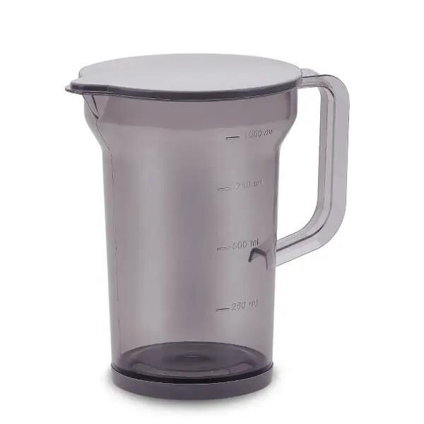 KORKMAZ A455-02 VERTEX MULTİ BLENDER SET ROSAGOLD