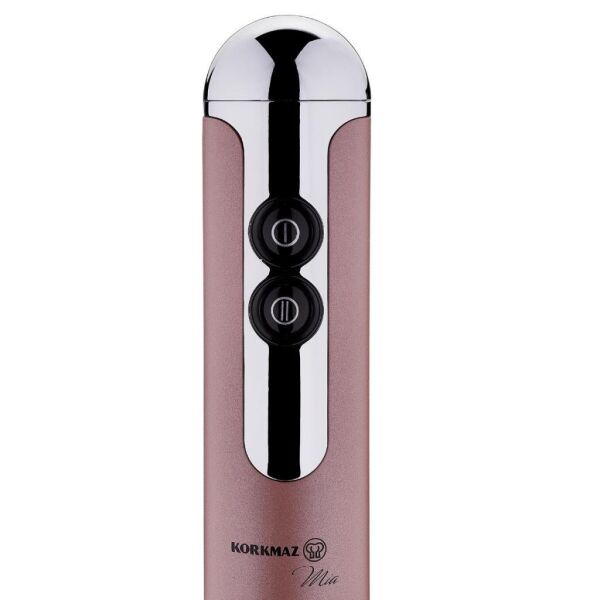 KORKMAZ ROSAGOLD 14 PARÇA ELEKTRİKLİ ÇEYİZ SETİ