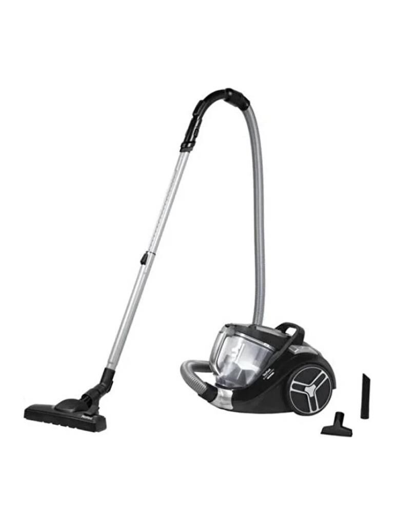 TEFAL TW4835 EXTENT POWER TOZ TORBASIZ ELEKTRİKLİ SÜPÜRGE