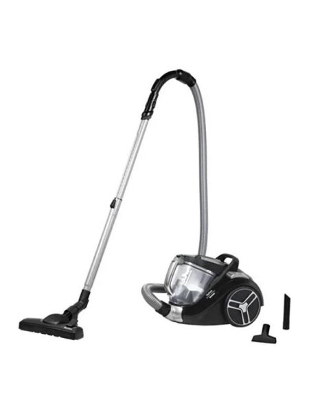 TEFAL TW4835 EXTENT POWER TOZ TORBASIZ ELEKTRİKLİ SÜPÜRGE