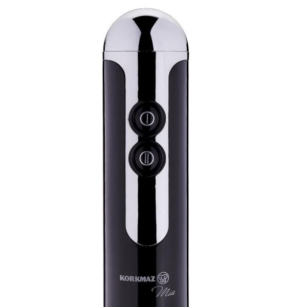 KORKMAZ NERO 14 PARÇA ELEKTRİKLİ ÇEYİZ SET
