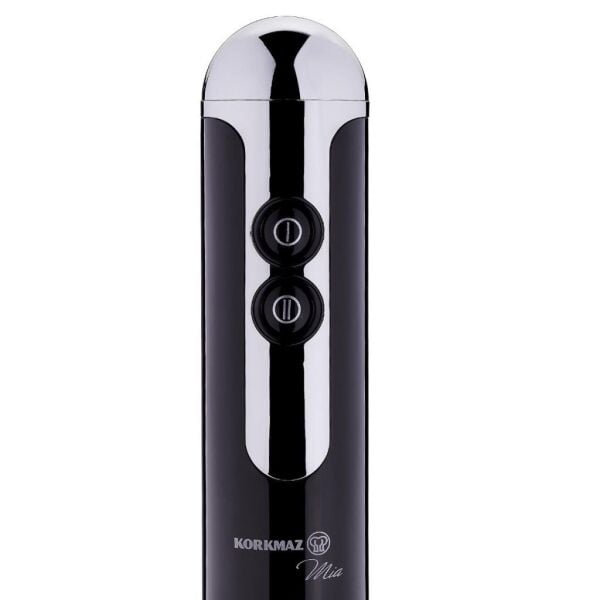 KORKMAZ NERO 14 PARÇA ELEKTRİKLİ ÇEYİZ SET