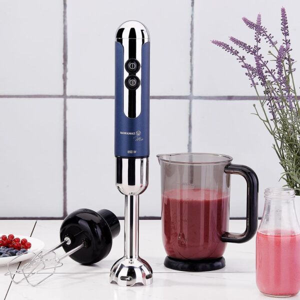 KORKMAZ AZURA 14 PARÇA ELEKTRİKLİ ÇEYİZ SET