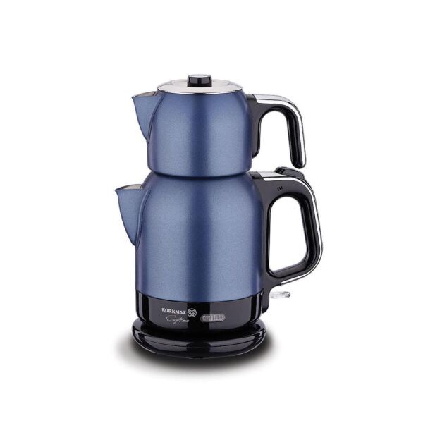 KORKMAZ AZURA 14 PARÇA ELEKTRİKLİ ÇEYİZ SET