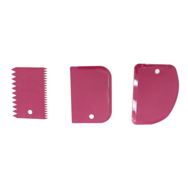 GONDOL HAMUR KAZIYICI PEMBE