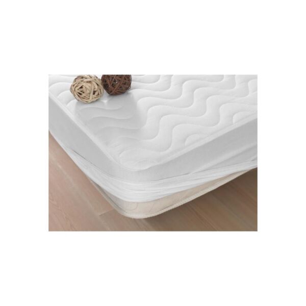 MERYA 70X140 KAPİTONE SIVI GEÇİRMEZ BEBEK ALEZİ