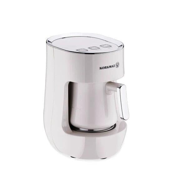 KORKMAZ A865-08 OTANTİK KAHVE MAKİNESİ VANİLYA