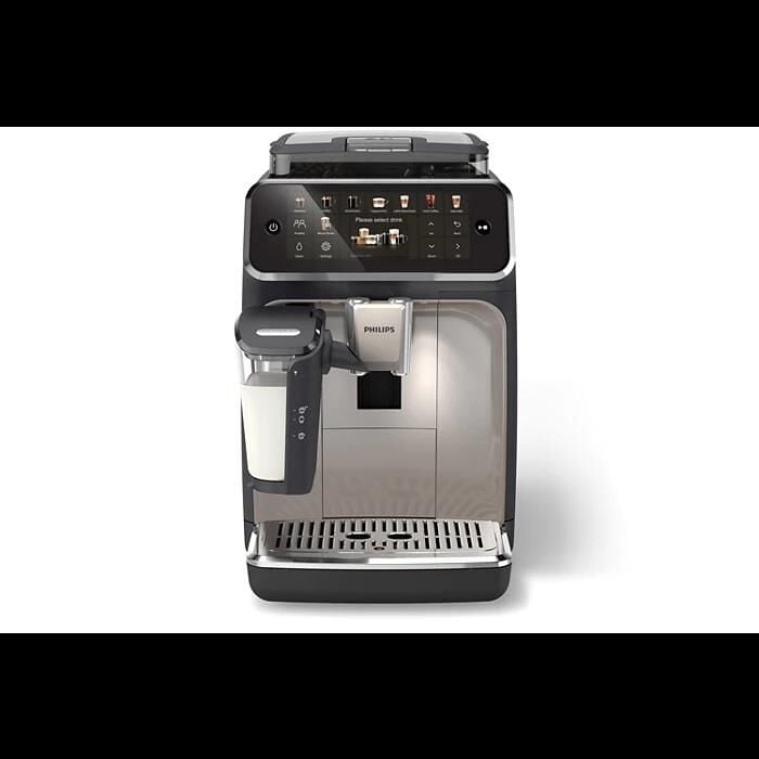 PHİLİPS EP-5547/90 TAM OTOMATİK ESPRESSO MAKİNESİ