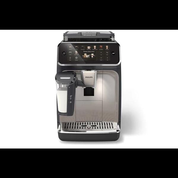 PHİLİPS EP-5547/90 TAM OTOMATİK ESPRESSO MAKİNESİ