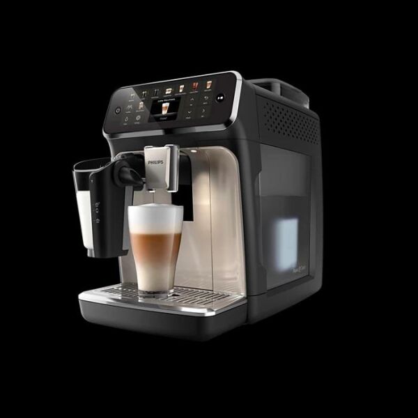 PHİLİPS EP-5547/90 TAM OTOMATİK ESPRESSO MAKİNESİ