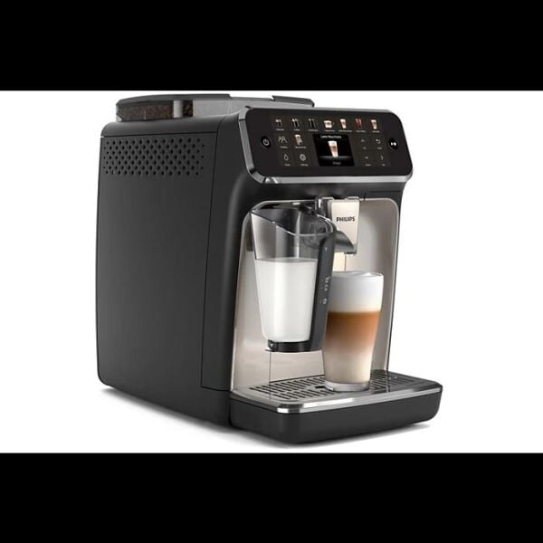 PHİLİPS EP-5547/90 TAM OTOMATİK ESPRESSO MAKİNESİ