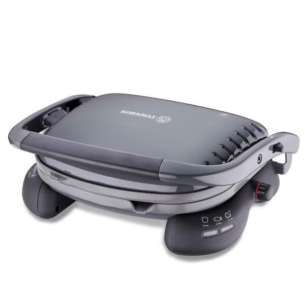 KORKMAZ A324-11 CASTRON TOST MAKİNESİ COSMİCA