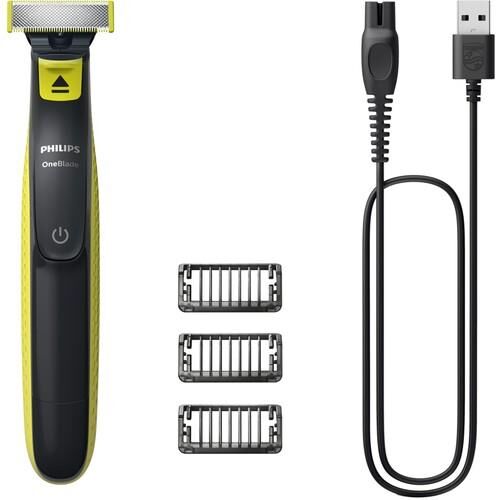 PHİLİPS ONE BLADE  QP-2724/10 TRAŞ MAKİNESİ