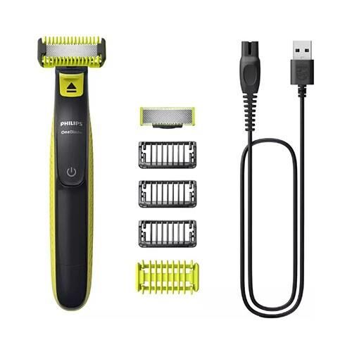 PHİLİPS QP-2824/10 TRAŞ MAKİNESİ