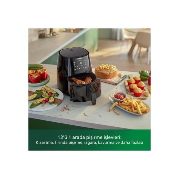 PHİLİPS HD-9243/90 AİRFRYER FRİTÖZ