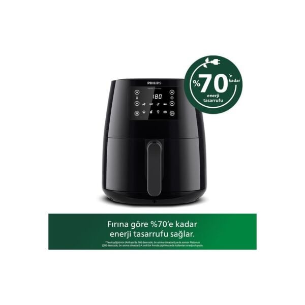 PHİLİPS HD-9243/90 AİRFRYER FRİTÖZ