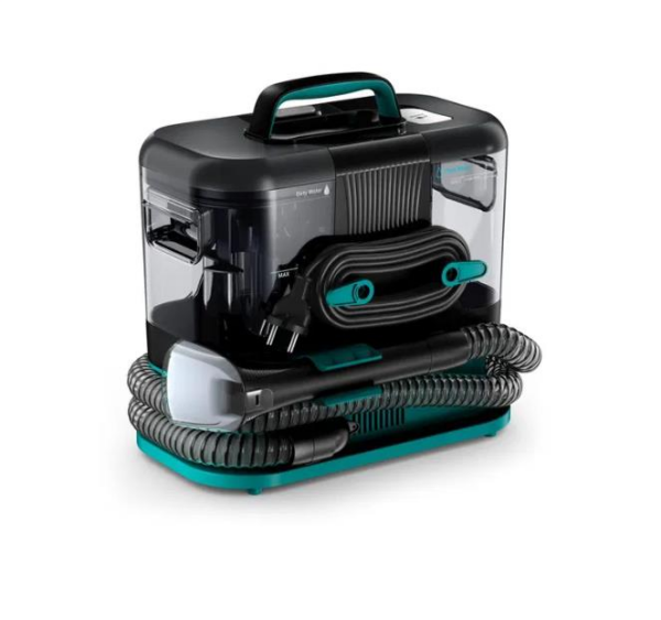 TEFAL Tefal Clean It  Halı & Koltuk Temizleyici