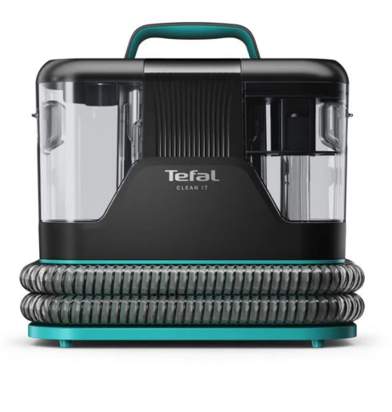 TEFAL Tefal Clean It  Halı & Koltuk Temizleyici