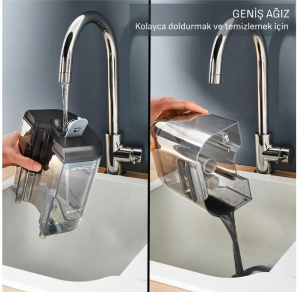 TEFAL Tefal Clean It  Halı & Koltuk Temizleyici