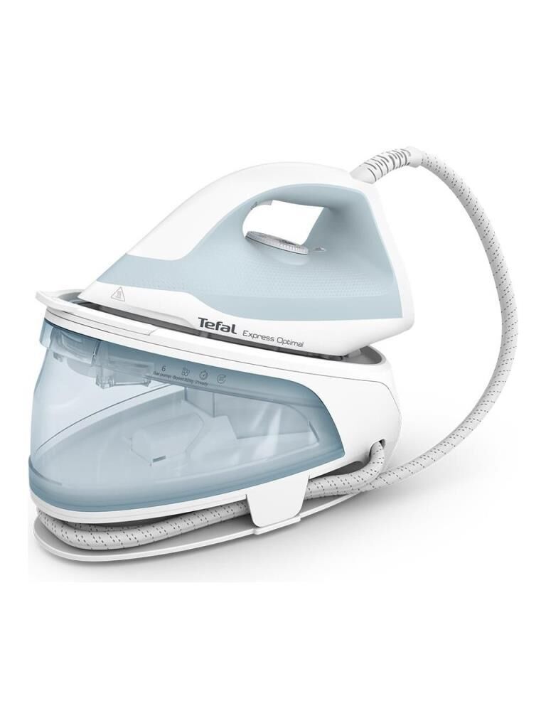 TEFAL EXPRESS OPTİMAL SV42 BUHAR KAZANLI ÜTÜ